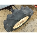 YANMAR トラクター FX24D