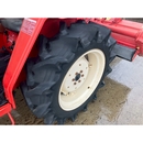 YANMAR トラクター FX24D