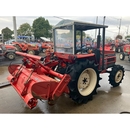 YANMAR トラクター FX24D