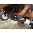 KUBOTA トラクター GL23D