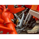 KUBOTA トラクター GL23D