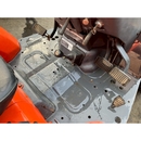 KUBOTA トラクター GL23D