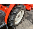 KUBOTA トラクター GL23D