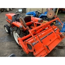 KUBOTA トラクター GL23D