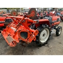 KUBOTA トラクター GL23D