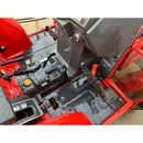 YANMAR トラクター FX215D