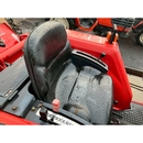 YANMAR トラクター FX215D