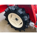 YANMAR トラクター FX215D