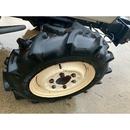 YANMAR トラクター FX215D