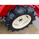 YANMAR トラクター FX215D