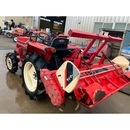 YANMAR トラクター FX215D