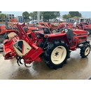 YANMAR トラクター FX215D