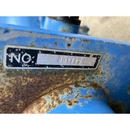 ISEKI トラクター TG25