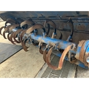 ISEKI トラクター TG25