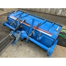 ISEKI トラクター TG25