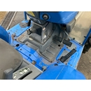 ISEKI トラクター TG25