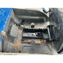 ISEKI トラクター TG25