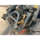 ISEKI トラクター TG25