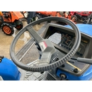 ISEKI トラクター TG25