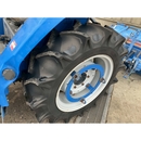 ISEKI トラクター TG25