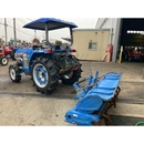 ISEKI トラクター TG25