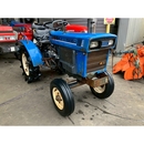 ISEKI トラクター TX1410S