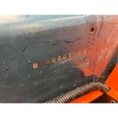 KUBOTA トラクター B1-15D