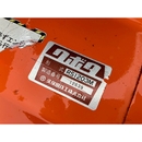 KUBOTA トラクター B1-15D