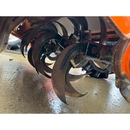 KUBOTA トラクター B1-15D