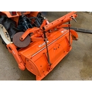 KUBOTA トラクター B1-15D