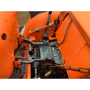 KUBOTA トラクター B1-15D