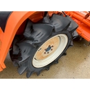 KUBOTA トラクター B1-15D