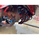 MITSUBISHI トラクター MT241D