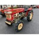 YANMAR トラクター YM2210D