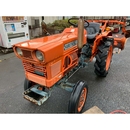 KUBOTA トラクター L1801S