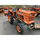 KUBOTA トラクター L1801S