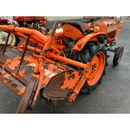 KUBOTA トラクター L1801S