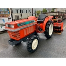 KUBOTA トラクター L1-205D