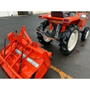 KUBOTA トラクター L1-205D