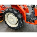 KUBOTA トラクター L1-205D