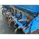 ISEKI トラクター TF173F