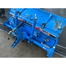 ISEKI トラクター TF173F