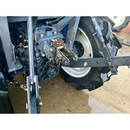 ISEKI トラクター TF173F