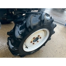 ISEKI トラクター TF173F