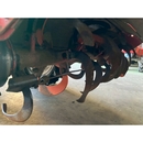 MITSUBISHI トラクター MT161D