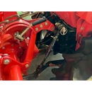 MITSUBISHI トラクター MT161D