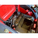 MITSUBISHI トラクター MT161D