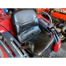 MITSUBISHI トラクター MT161D