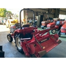 MITSUBISHI トラクター MT161D