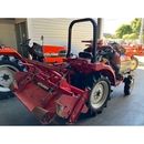 MITSUBISHI トラクター MT161D